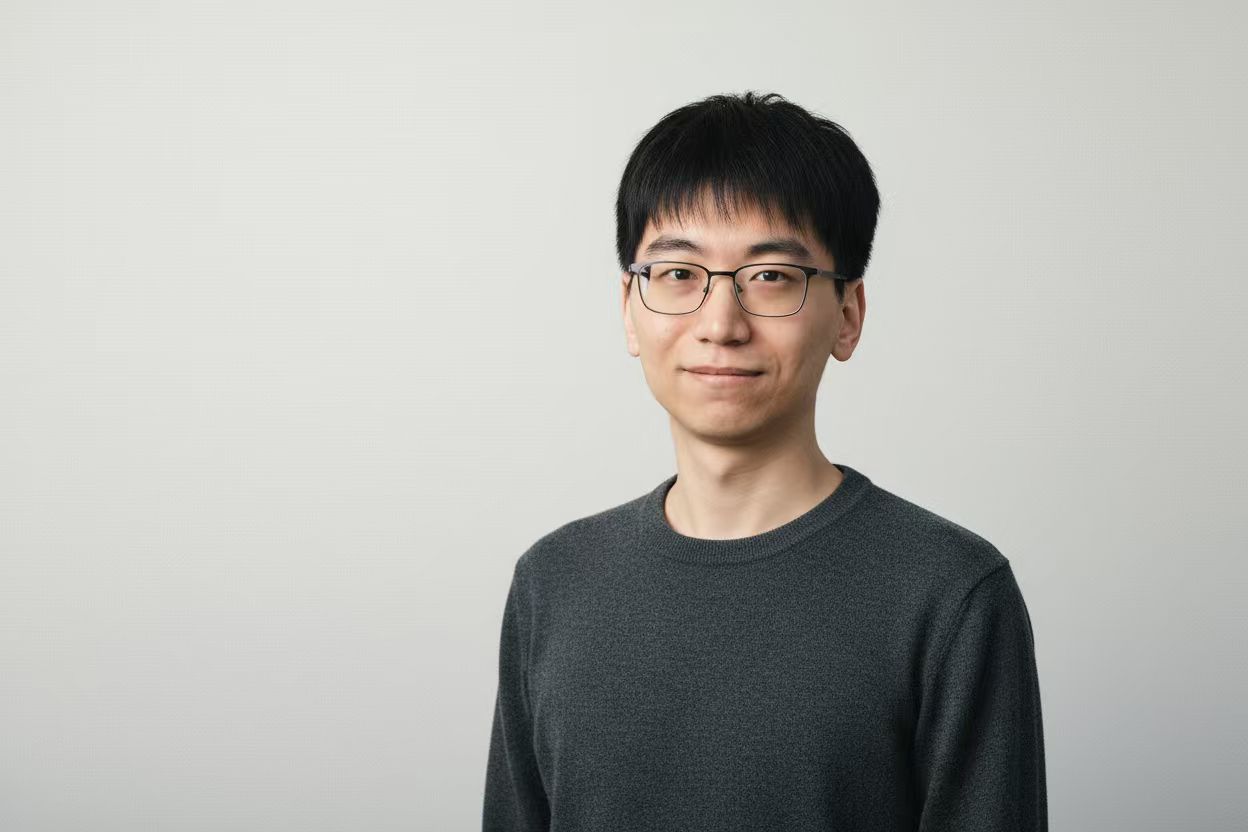 Hanzhao Wang